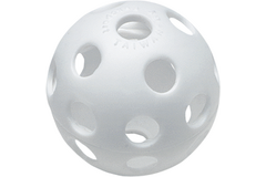 Easton 9 Inch Plastic Training Balls (Set of 6)