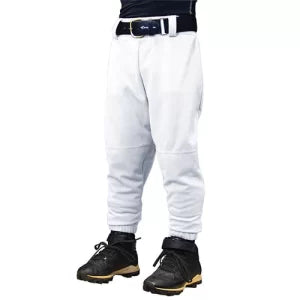 Easton Pro+ Pull Up Pants Youth (White)