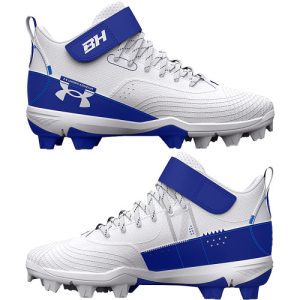 Under Armour Harper 7 - Blue/White