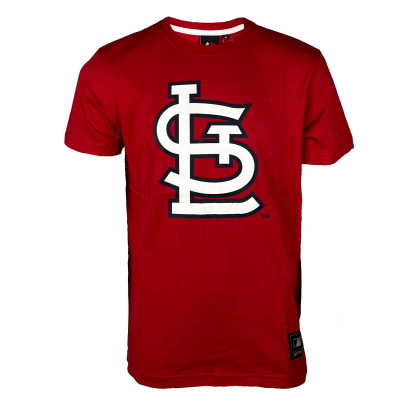 Majestic St Louis Cardinals Tee