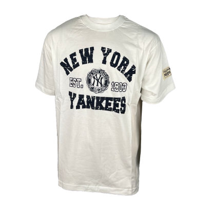 Majestic Vintage Yankees Tee (A1-Yan9622)