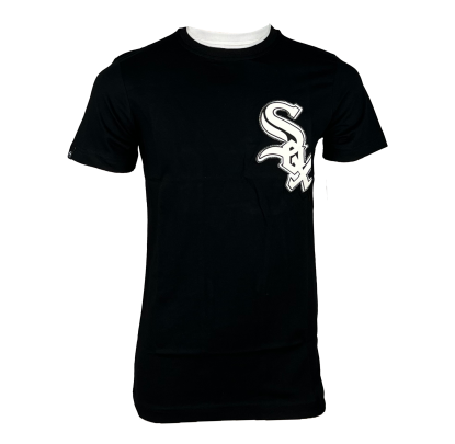 Majestic Beanball Tee Chicago White Sox