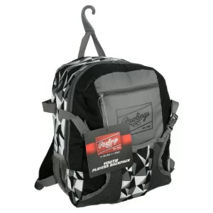 Rawlings 2022 Players Youth Tball Backpack Equipment Bag