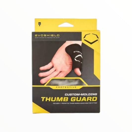 Evoshield Catcher's Thumb Guard