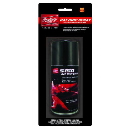 Rawlings 5150 Bat Grip Spray