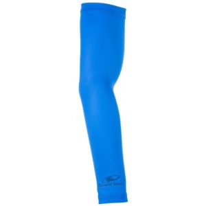 Lizard Skins Arm Sleeve Royal Blue