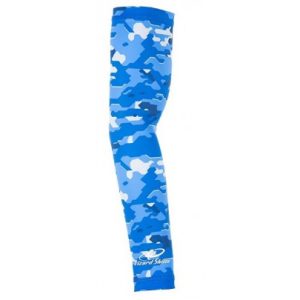 Lizard Skins Arm Sleeve Camo Youth