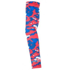 Lizard Skins Arm Sleeve Camo