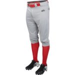 Rawlings LNCHKP Launch Knicker Pants - White