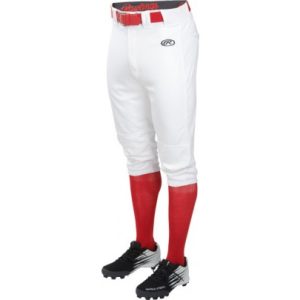 Rawlings LNCHKP Launch Knicker Pants - White