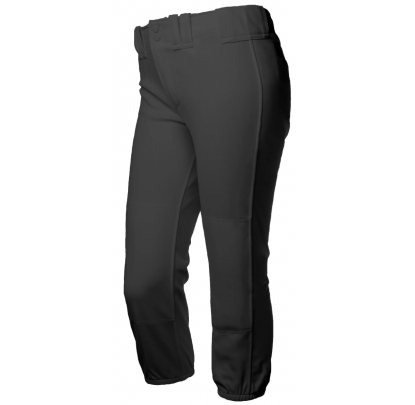 RIP-IT Girls' 4-Way Stretch Softball Pants Pro