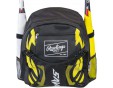 Rawlings  Savage Youth Baseball Backpack (GBTBBK)