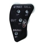 Umpire Indicators