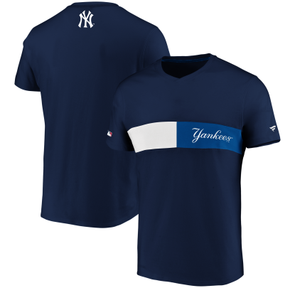 Yankees Past & Present T-Shirt
