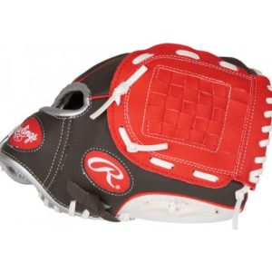 Rawlings PL10DSSW 10 Inch (Youth) RHT