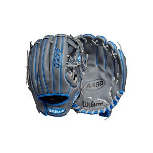 Wilson A450 10,75 Inch RHT