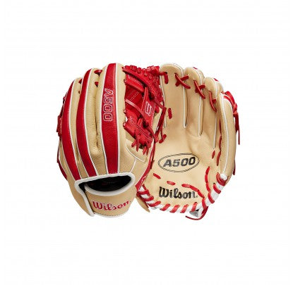 Wilson WBW10090011 A500 11 Inch RH