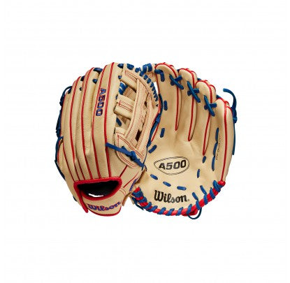 Wilson WBW10090312 A500 12 Inch LH