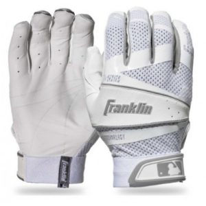 Franklin Fastpitch Freeflex Series White