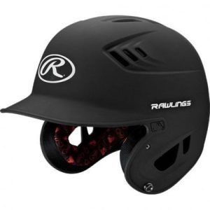 Rawlings R16MS Matte Adult Helmet