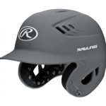 Rawlings R16MS Matte Adult Helmet