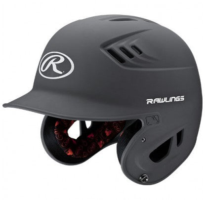 Rawlings R16MJ Matte Youth Helmet