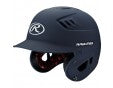 Rawlings R16MJ Matte Youth Helmet