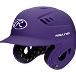 Rawlings R16MS Matte Adult Helmet