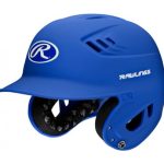 Rawlings R16MS Matte Adult Helmet