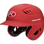 Rawlings R16MS Matte Adult Helmet