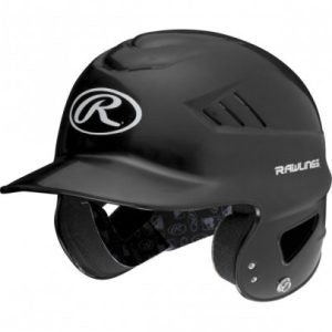 Rawlings RCFH Coolflo Adult Helmet