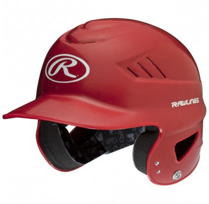 Rawlings RCFH Coolflo Adult Helmet