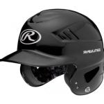 Rawlings RCFTB Coolflo Youth Helmet