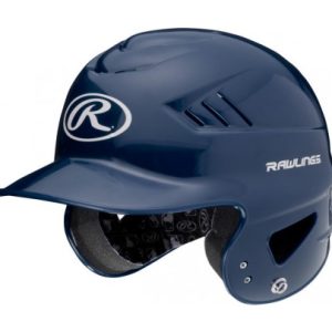 Rawlings RCFTB Coolflo Youth Helmet