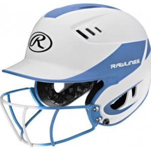 Rawlings R16H2FGS VELO met Softball Masker Adult