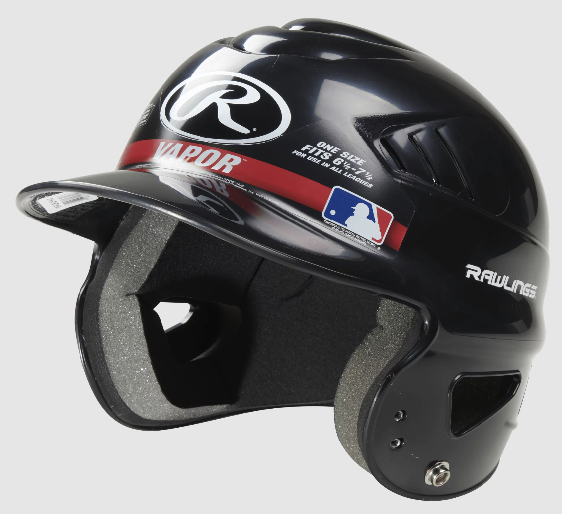 Rawlings WALRCFH Coolflo Vapor Adult Helmet