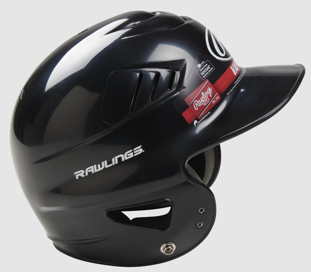 Rawlings WALRCFH Coolflo Vapor Adult Helmet