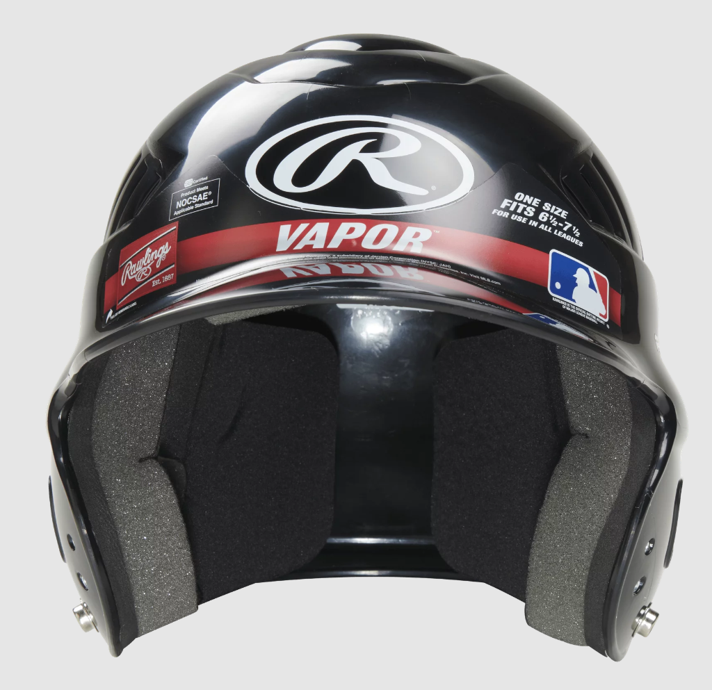 Rawlings WALRCFH Coolflo Vapor Adult Helmet