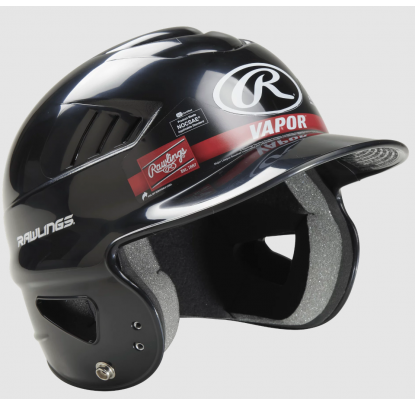 Rawlings WALRCFH Coolflo Vapor Adult Helmet