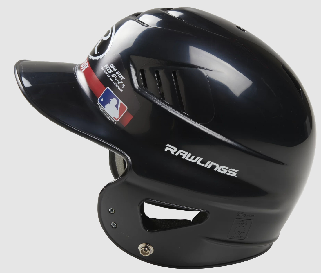 Rawlings WALRCFH Coolflo Vapor Adult Helmet