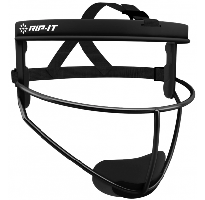 RIP-IT Adult Original Defense Softball Fielder's Mask Pro