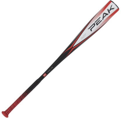 Rawlings RUS4P10 Peak (-10) USA Baseball