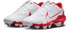 Alpha Huarache 4 Keystone Baseball Cleats