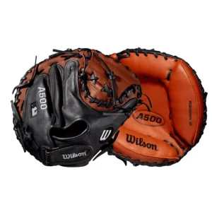Wilson A500 32" catchers handschoen RHT