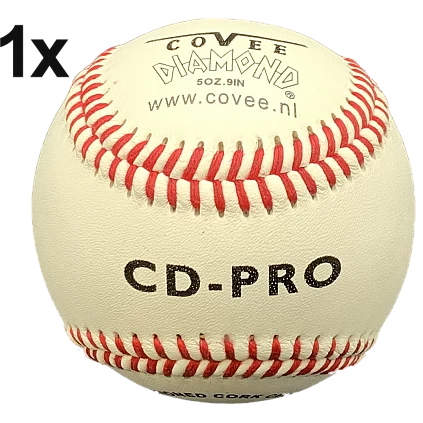 Covee/Diamond CD-Pro baseballs