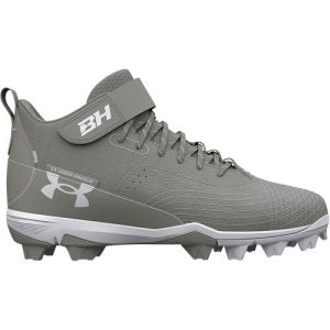 Under Armour Harper 7 – Grey (Size 35.5)