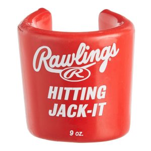 Rawlings Hitting Jack-It Bat Weight