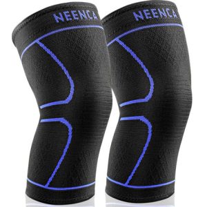 NEENCA Knee Brace Compression