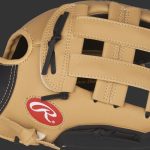 Rawlings PL115BC 11,5 Inch RHT