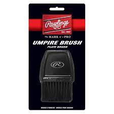 Rawlings Umpire Brush